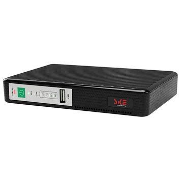 SKE POE-432N Mini UPS 8800мА&bull;ч Источник бесперебойного питания 99-10033132 фото