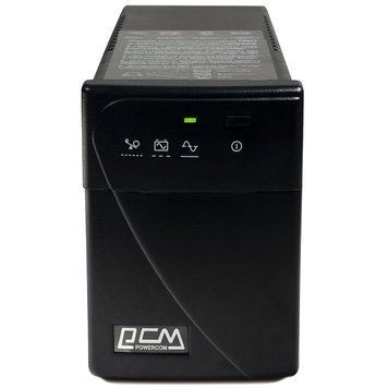 Powercom BNT-2000AP IEC Джерело безперебійного живлення 99-10034821 фото