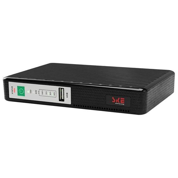 SKE POE-432N Mini UPS 8800мА&bull;г Джерело безперебійного живлення 99-10033132 фото