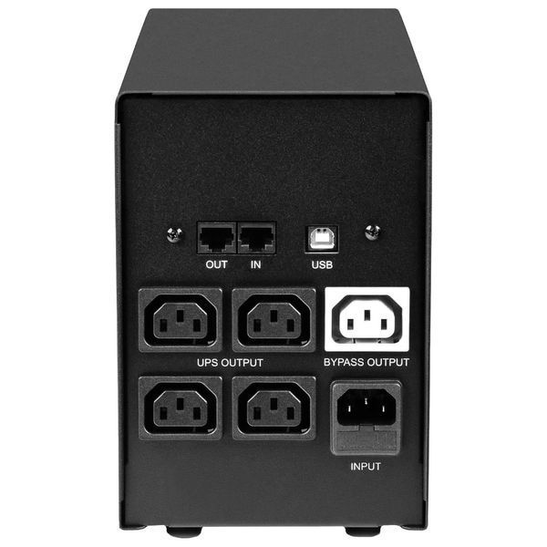 Powercom BNT-2000AP IEC Джерело безперебійного живлення 99-10034821 фото