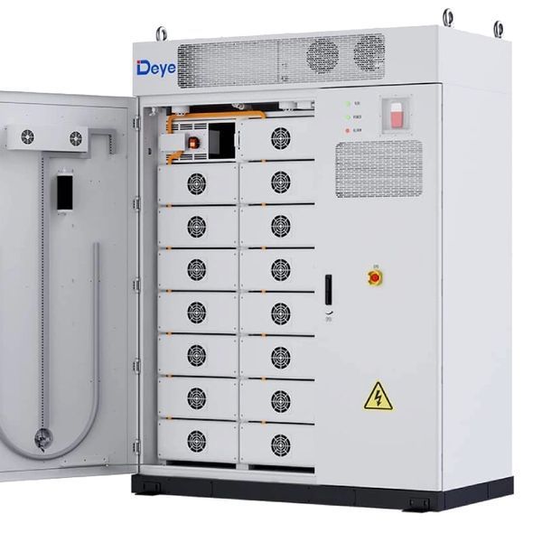 Deye MS-GS215-2H3 Система накопичення енергії 99-10036467 фото