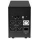 Powercom BNT-2000AP IEC Джерело безперебійного живлення 99-10034821 фото 2