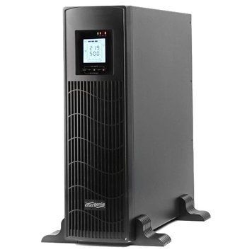 EnerGenie EG-UPSRACK-12 2000ВA чиста синусоїда Джерело безперебійного живлення 99-10034822 фото