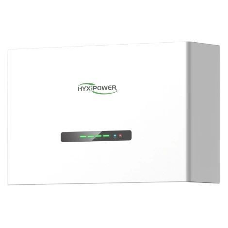 HYX-H15K-HTA Інвертор HYXiPOWER 99-00025148 фото