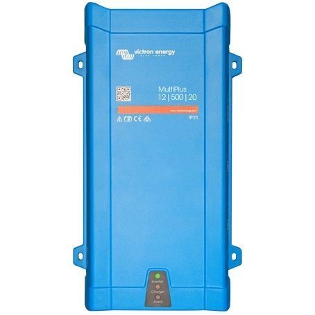 Victron Energy MultiPlus 12/500/20-16 чиста синусоїда Інвертор 99-00015314 фото
