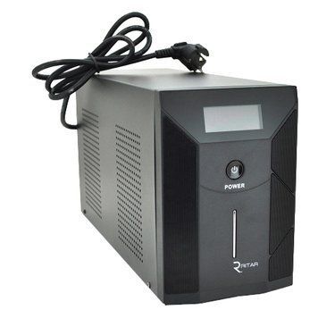 Ritar RTM3000 Proxima-D 3000ВA Источник бесперебойного питания 99-00022548 фото