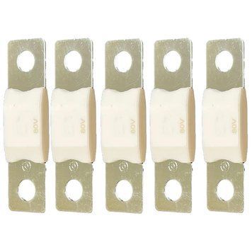Victron Energy MEGA-fuse 125A/80V (package of 5 pcs) Предохранитель 99-10025493 фото