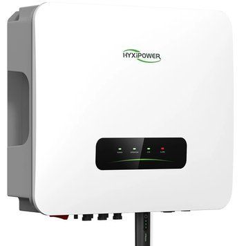 HYX-H8K-HS 8кВт однофазный гибридный Инвертор HYXiPOWER 99-00025154 фото