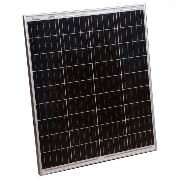 Victron Energy 90W-12V 4a, 90Wp, Poly PV модуль 99-00010928 фото