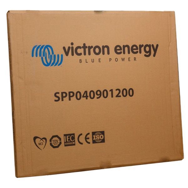 Victron Energy 90W-12V 4a, 90Wp, Poly PV модуль 99-00010928 фото