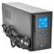 Ritar E-RTM1200 ELF-D LCD (720W) Джерело безперебійного живлення 99-10035852 фото 1