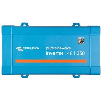 Victron Energy 48/250 230V VE.Direct SCHUKO однофазный чистая синусоида Инвертор 99-00024546 фото