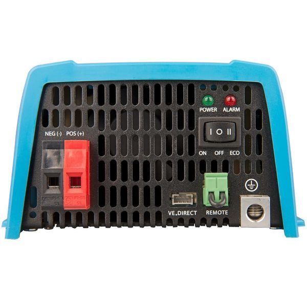 Victron Energy 48/250 230V VE.Direct SCHUKO однофазный чистая синусоида Инвертор 99-00024546 фото