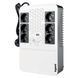 Legrand KEOR MULTIPLUG 800 ВА / 480Вт Источник бесперебойного питания 99-00008649 фото 1