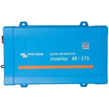 Victron Energy Inverter 48/375 230V VE.Direct SCHUKO однофазный чистая синусоида Инвертор 99-00024547 фото
