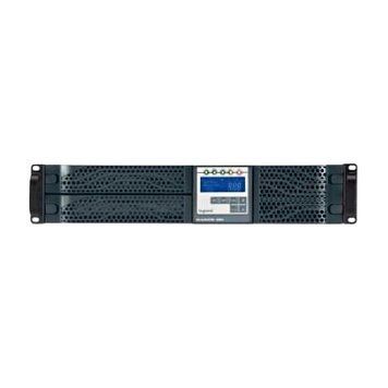 Legrand DAKER DK Plus 5000ВА/5000Вт, 8xC13, 2xC19, RS232, USB, EPO, R/T Источник бесперебойного питания 99-00008668 фото