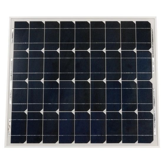 Victron Energy 55W-12V 4a, 55Wp, Mono PV модуль 99-00010930 фото