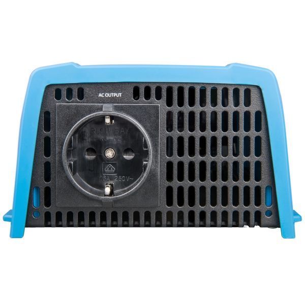 Victron Energy Inverter 48/375 230V VE.Direct SCHUKO однофазный чистая синусоида Инвертор 99-00024547 фото