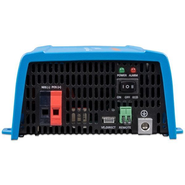 Victron Energy Inverter 48/375 230V VE.Direct SCHUKO однофазный чистая синусоида Инвертор 99-00024547 фото
