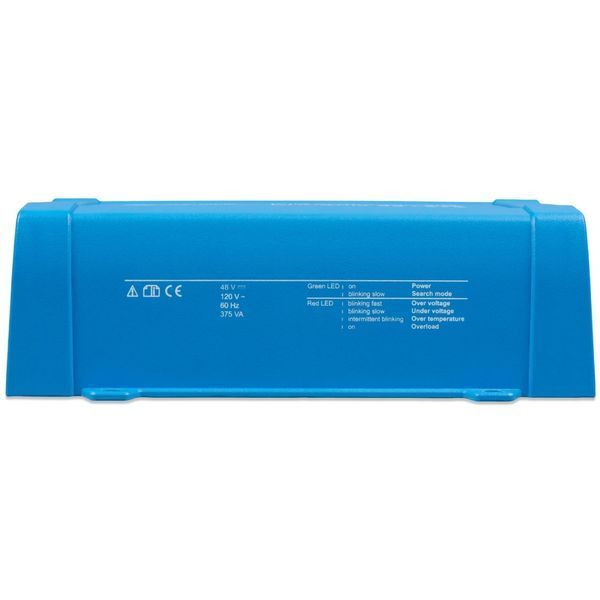 Victron Energy Inverter 48/375 230V VE.Direct SCHUKO однофазный чистая синусоида Инвертор 99-00024547 фото