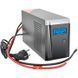 RITAR RTSW-500 LCD ДБЖ з правильною синусоїдою (300 Вт ) 12В, під зовнішній АКБ 99-00011609 фото 1