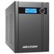 Hikvision DS-UPS3000 3000 ВА Джерело безперебійного живлення 99-00021360 фото 2