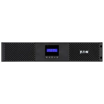 Eaton 9E3000IR 2700W 2U Пристрій безперебійного живлення 99-10036071 фото