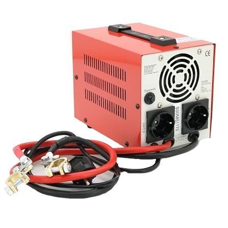 Westech EAP ULTIMATE MPS-500 (800VA) ДБЖ з правильною синусоїдою 99-10038897 фото