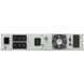 Eaton 9E3000IR 2700W 2U Пристрій безперебійного живлення 99-10036071 фото 2