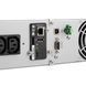 Eaton 9E3000IR 2700W 2U Пристрій безперебійного живлення 99-10036071 фото 4