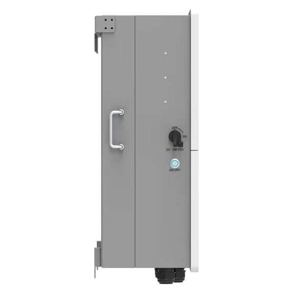Deye SUN-16K-SG01LP1-EU однофазный чистая синусоида Инвертор 99-00024437 фото