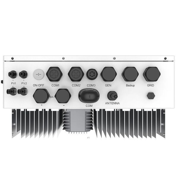Dyness 8.0L-1P-A 8кВт 48В однофазный низковольтный чистая синусоида Инвертор 99-00021387 фото