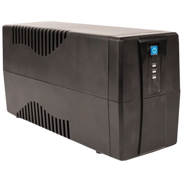 Hikvision DS-UPS1000 1000 ВА Источник бесперебойного питания 99-00018036 фото
