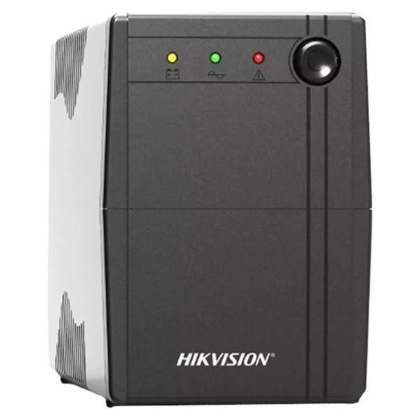 Hikvision DS-UPS1000 1000 ВА Источник бесперебойного питания 99-00018036 фото