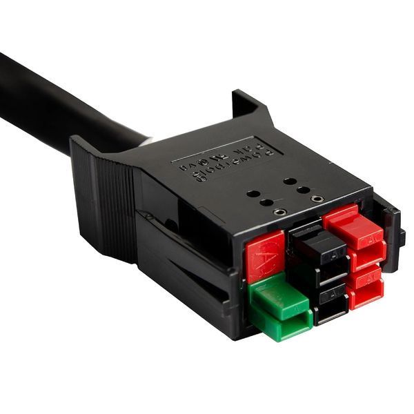 POWERCOM MRT-2K/3K (EBP.MRT-2000/3000) Батарейний блок для ДБЖ 99-10024569 фото