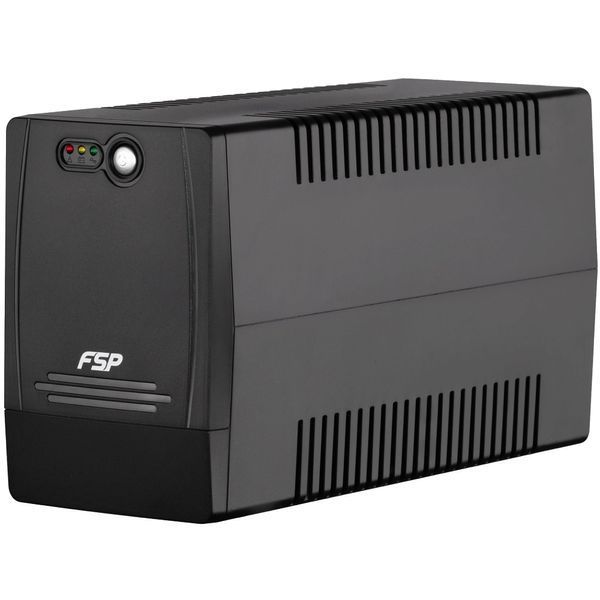 FSP FP1000 1000ВA Джерело безперебійного живлення 99-00024084 фото