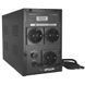 Ritar RTM1200 Proxima-D LCD 1200ВA Джерело безперебійного живлення 99-00024489 фото 2