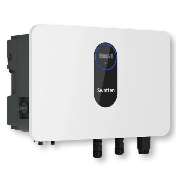 SWATTEN SiH-6kW-SL 6kw (LV) однофазный низковольтный чистая синусоида Инвертор 99-00021031 фото