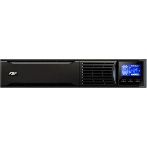 FSP Champ 3K RM 3000VA Источник бесперебойного питания 99-00024124 фото