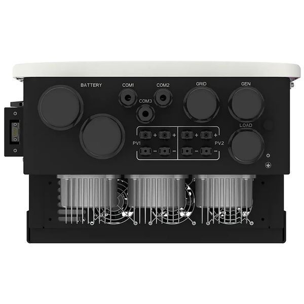 Deye SUN-15K-SG05LP3-EU трифазний чиста синусоїда Інвертор 99-10026015 фото