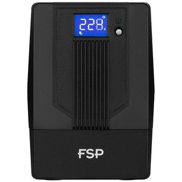 FSP iFP1500 1500ВA Джерело безперебійного живлення 99-00024091 фото