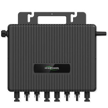 HYX-M2000-SW солнечный однофазный Инвертор HYXiPOWER 99-00025041 фото