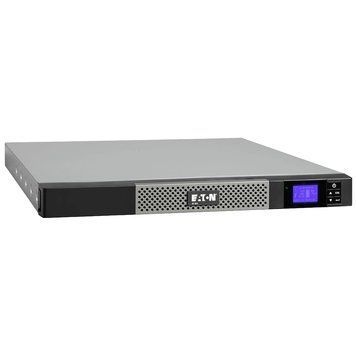 Eaton 5P 850VA/600W RM 1U RS232 4xC13 Джерело безперебійного живлення 99-00019905 фото