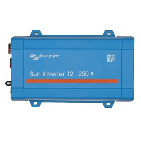 Victron Energy Sun Inverter 12/250-15 автономный однофазный чистая синусоида Инвертор 99-10025384 фото