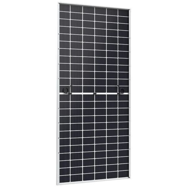 JA Solar JAM72D40-605/MB Солнечная панель PV 99-10036482 фото