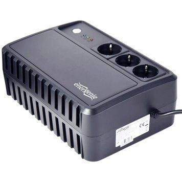EnerGenie EG-UPS-3SDT600-01 600ВA апроксимована синусоїда Джерело безперебійного живлення 99-00024318 фото
