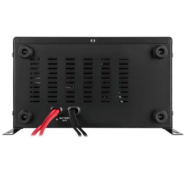 LOGICPOWER LPY-С-PSW-2000VA (1400Вт) MPPT 24В Источник бесперебойного питания 99-00012756 фото