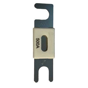 Victron Energy ANL-fuse 500A/80V (1 pc) Предохранитель 99-10025406 фото