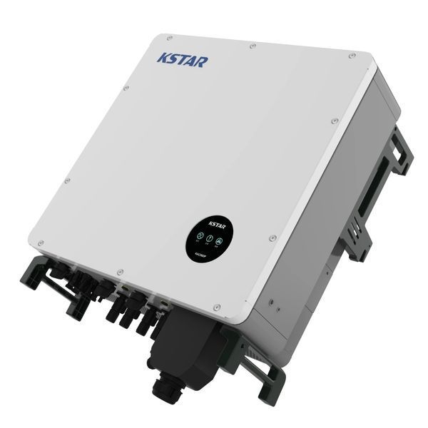 Kstar KAC50DP BluePulse трехфазный чистая синусоида Инвертор 99-00023755 фото