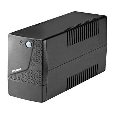 Legrand Keor SPX 1000ВА/600Вт, 4хSchuko, USB Джерело безперебійного живлення 99-00008584 фото